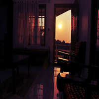 Viewpoint Homestay Coorg