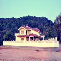 Viewpoint Homestay Coorg