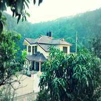 Viewpoint Homestay Coorg